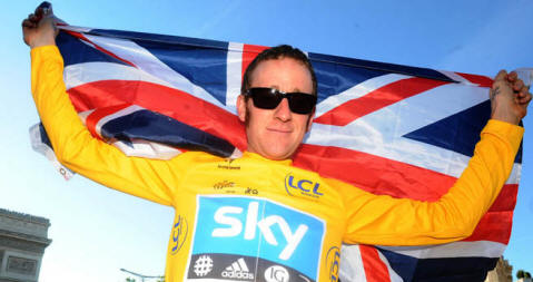 Tour de France - Upper Wharfedale - Buckden