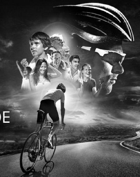 Tour de France - Upper Wharfedale - Buckden